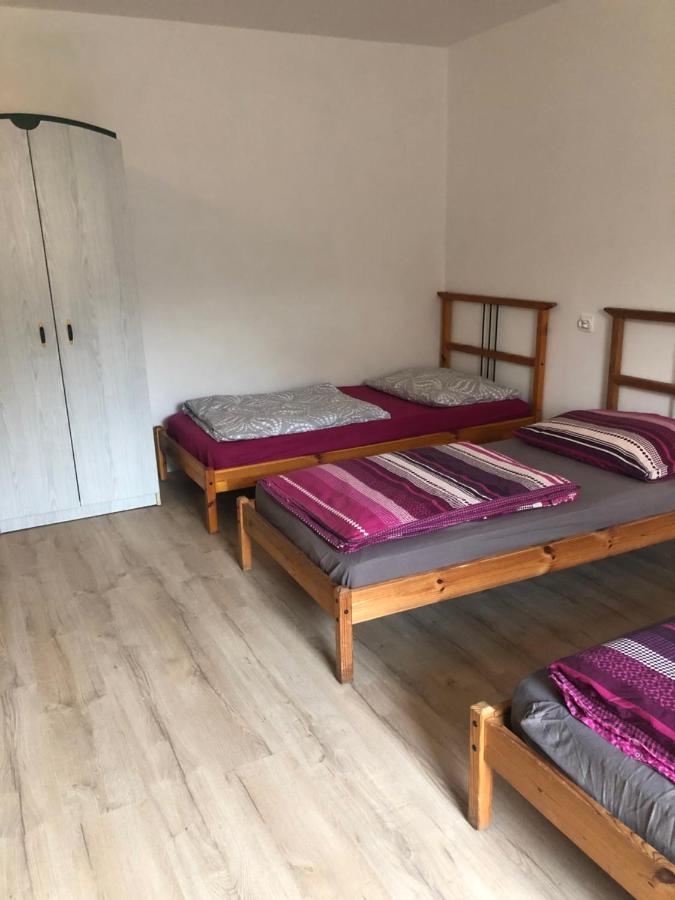 Tanie Pokoje Blisko Lotniska - Poznan, Poznan